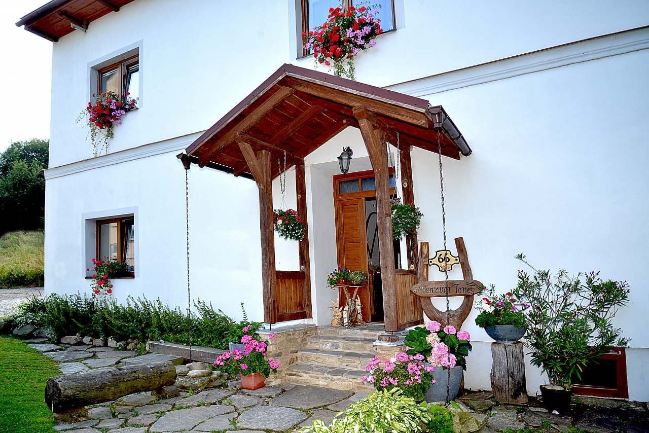 recreational property to rent, 0 m², Malá Morava, Olomoucký Region recreational property to rent, 0 m², Malá Morava, Olomoucký Region