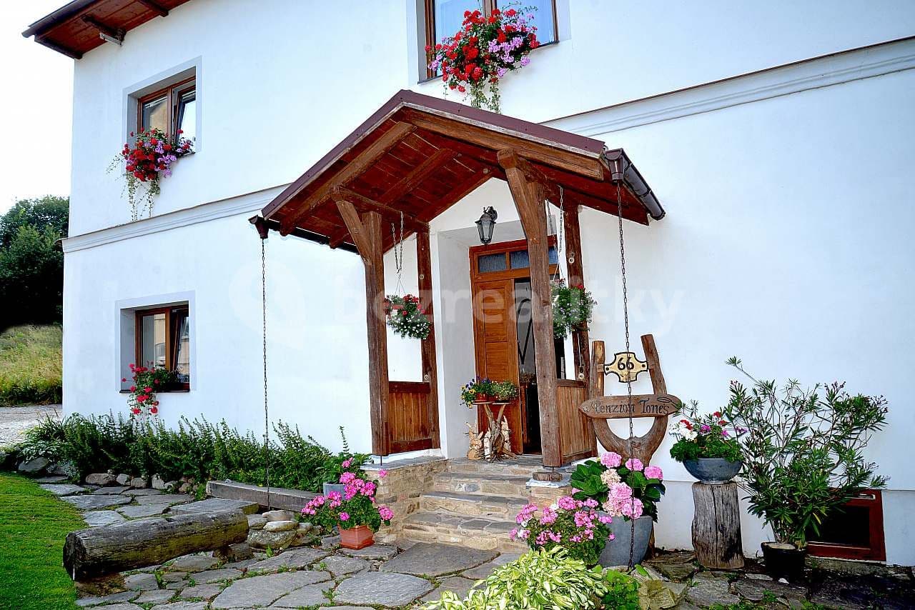 recreational property to rent, 0 m², Malá Morava, Olomoucký Region recreational property to rent, 0 m², Malá Morava, Olomoucký Region