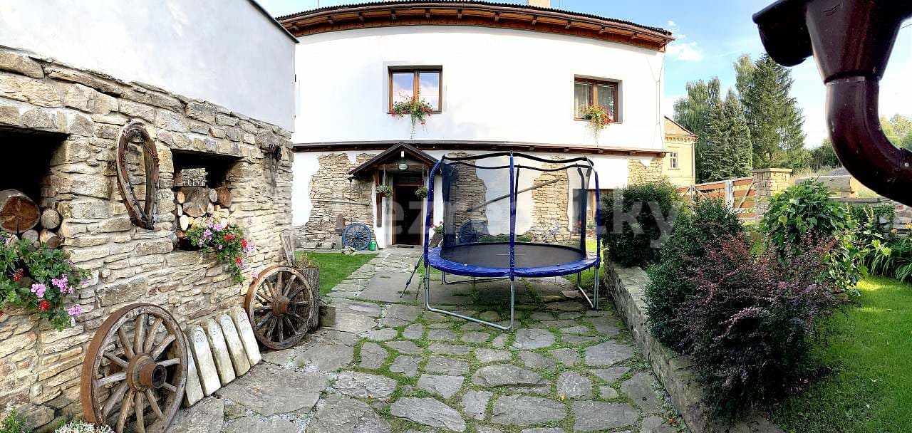 recreational property to rent, 0 m², Malá Morava, Olomoucký Region recreational property to rent, 0 m², Malá Morava, Olomoucký Region