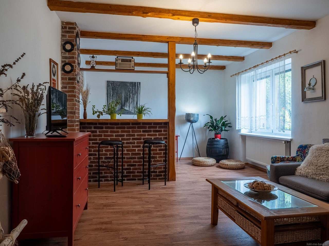 recreational property to rent, 0 m², Malá Morava, Olomoucký Region recreational property to rent, 0 m², Malá Morava, Olomoucký Region