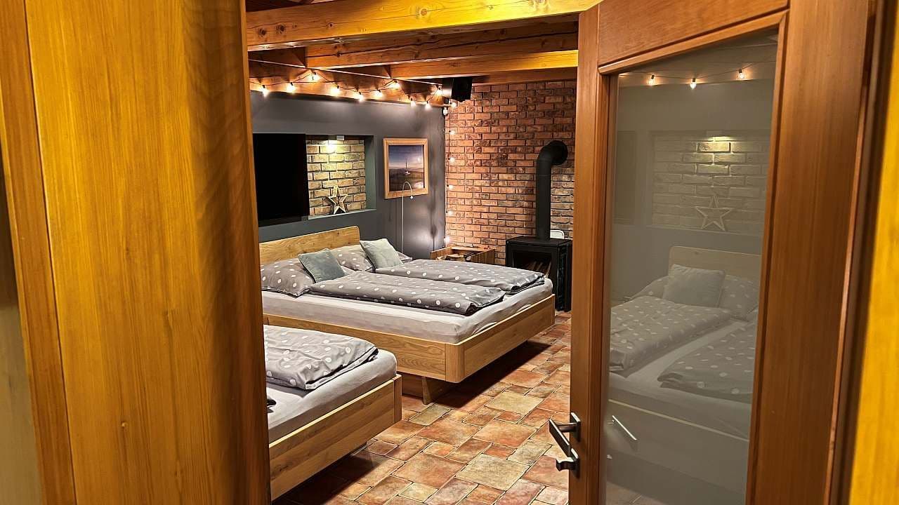 recreational property to rent, 0 m², Jeseník, Olomoucký Region recreational property to rent, 0 m², Jeseník, Olomoucký Region