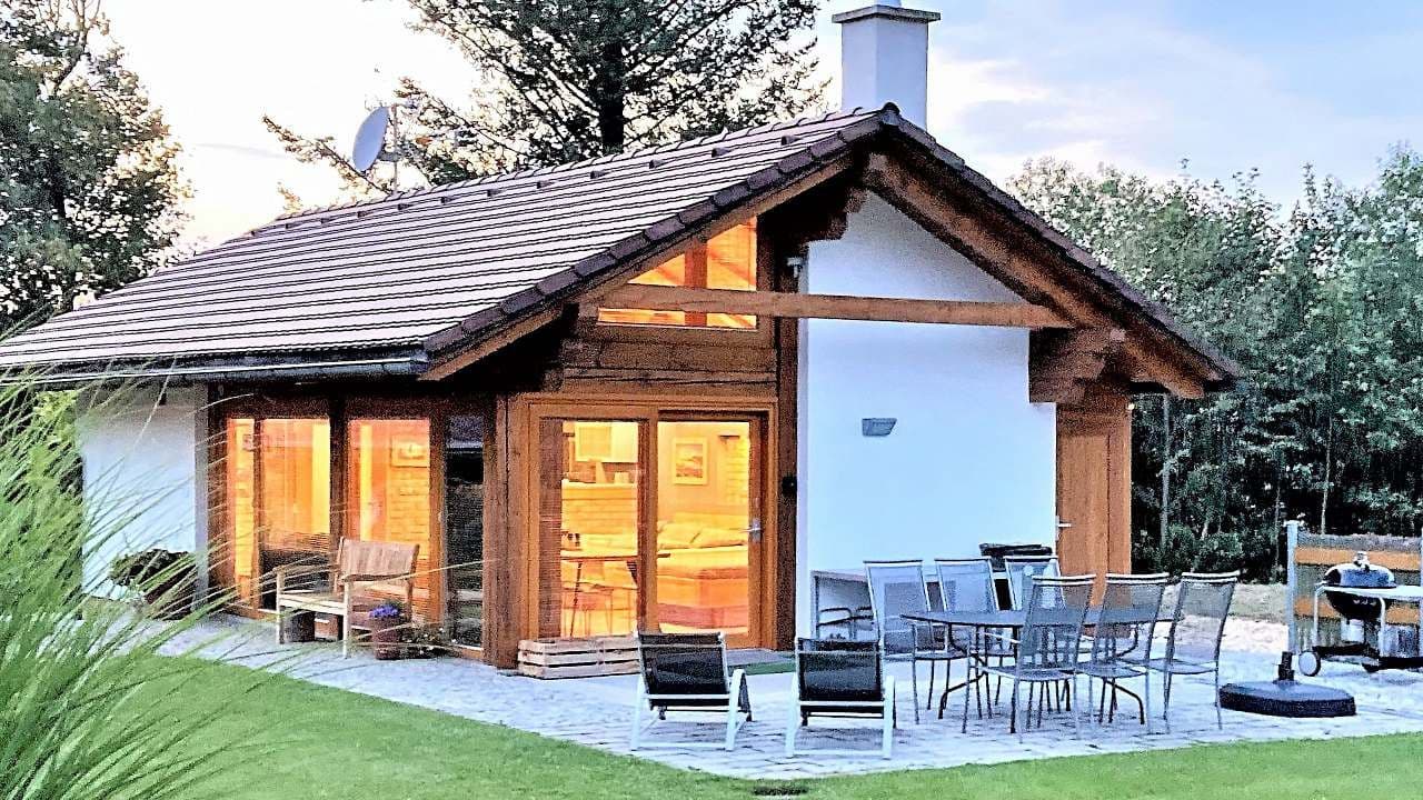 recreational property to rent, 0 m², Jeseník, Olomoucký Region recreational property to rent, 0 m², Jeseník, Olomoucký Region