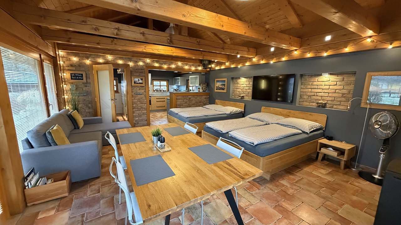 recreational property to rent, 0 m², Jeseník, Olomoucký Region recreational property to rent, 0 m², Jeseník, Olomoucký Region