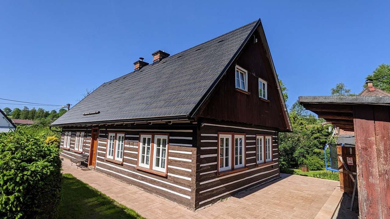 recreational property to rent, 0 m², Rudník, Královéhradecký Region recreational property to rent, 0 m², Rudník, Královéhradecký Region