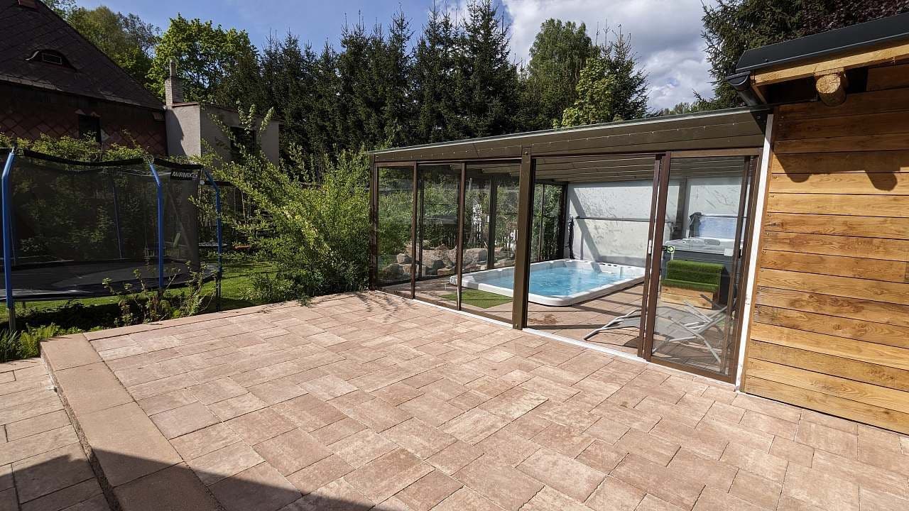 recreational property to rent, 0 m², Rudník, Královéhradecký Region recreational property to rent, 0 m², Rudník, Královéhradecký Region