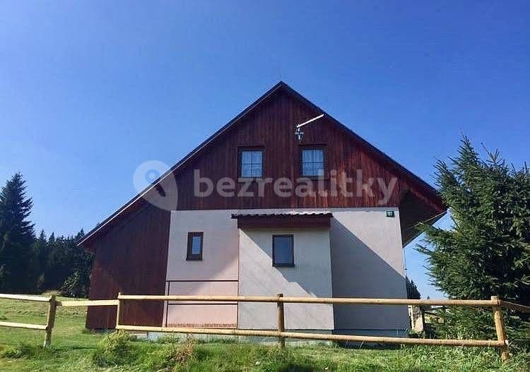 recreational property to rent, 0 m², Horní Blatná, Karlovarský Region recreational property to rent, 0 m², Horní Blatná, Karlovarský Region