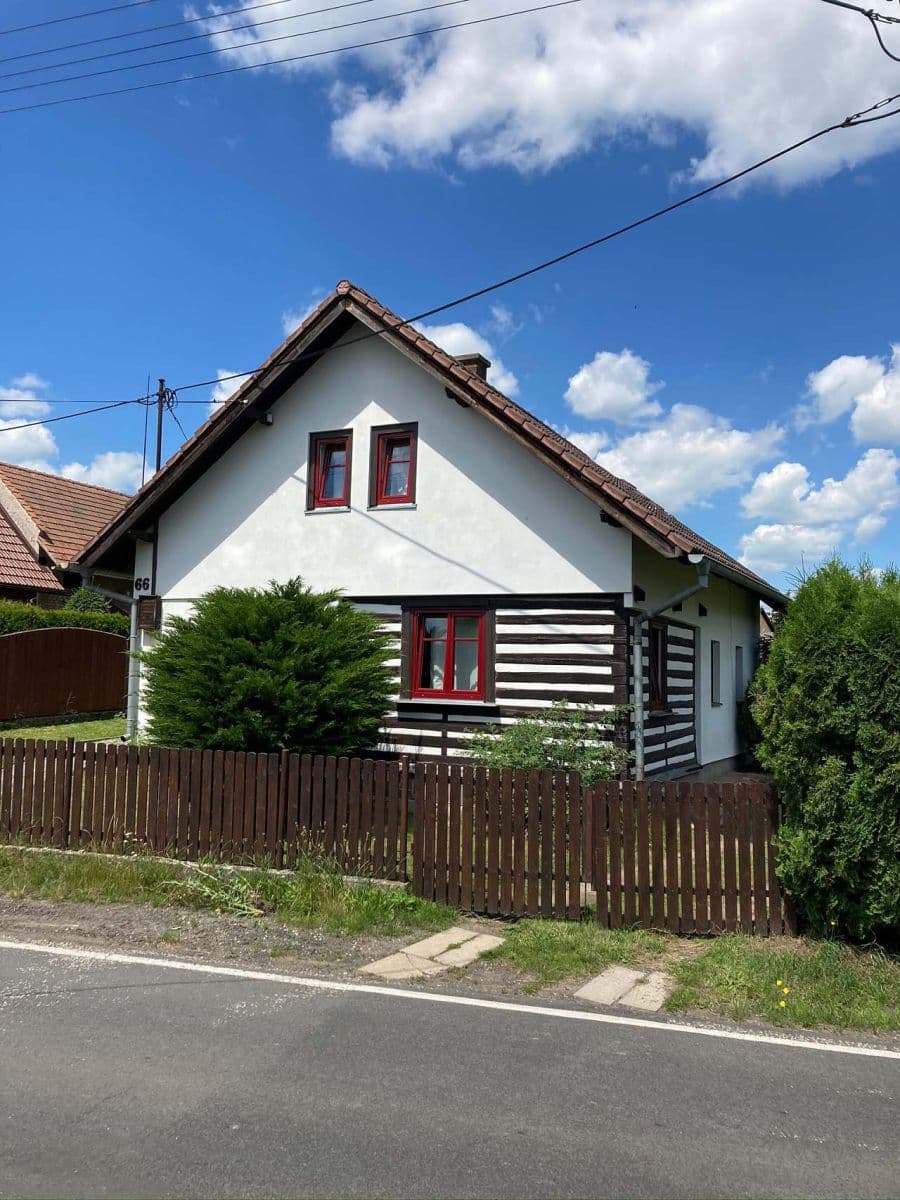 recreational property to rent, 0 m², Mladějov, Královéhradecký Region recreational property to rent, 0 m², Mladějov, Královéhradecký Region