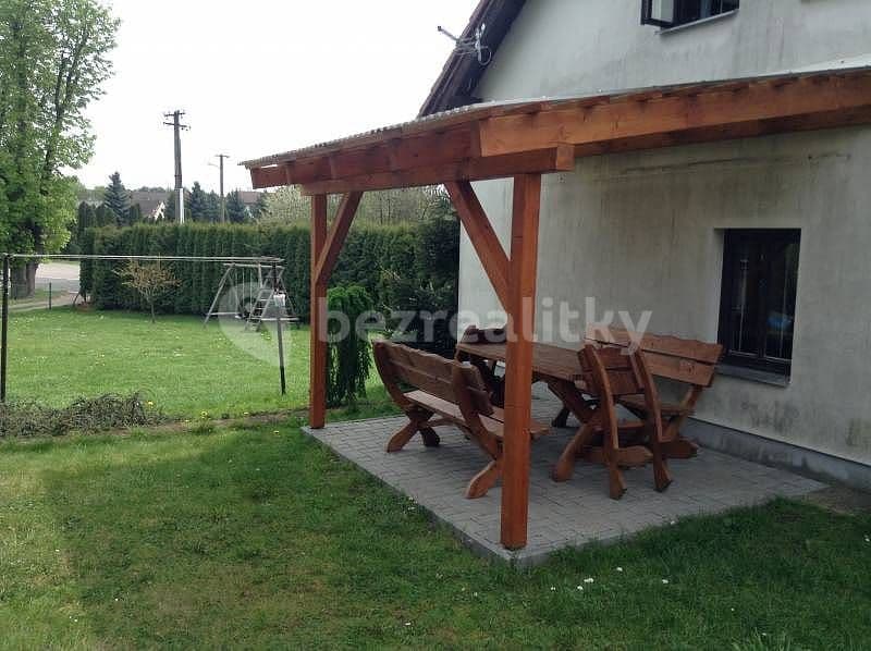 recreational property to rent, 0 m², Mladějov, Královéhradecký Region recreational property to rent, 0 m², Mladějov, Královéhradecký Region