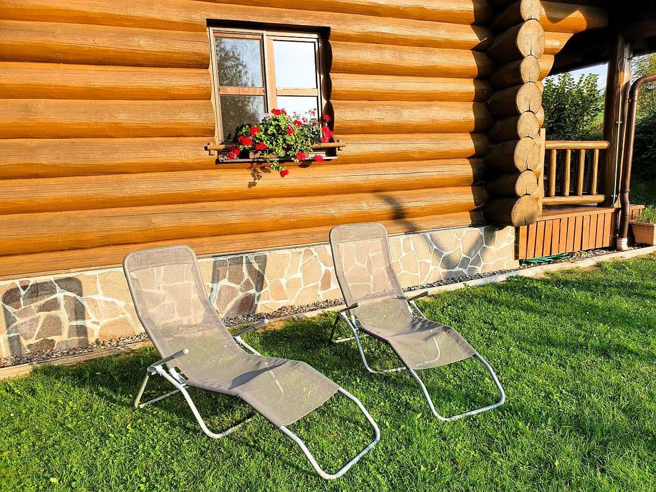 recreational property to rent, 0 m², Červená Voda, Pardubický Region recreational property to rent, 0 m², Červená Voda, Pardubický Region