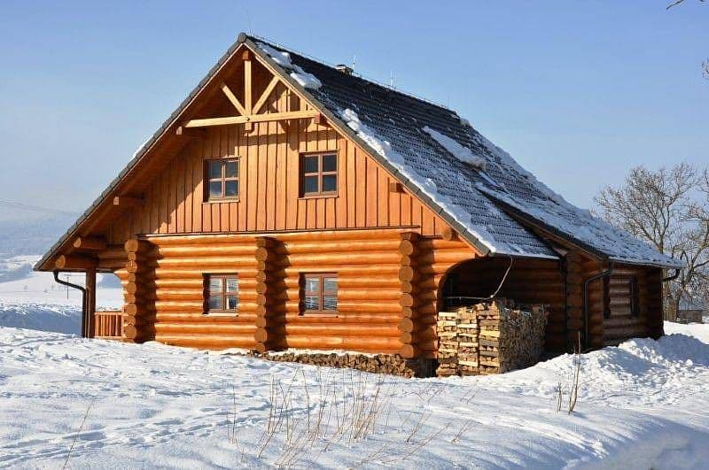 recreational property to rent, 0 m², Červená Voda, Pardubický Region recreational property to rent, 0 m², Červená Voda, Pardubický Region