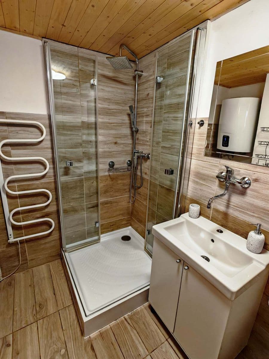 recreational property to rent, 0 m², Poniklá, Liberecký Region recreational property to rent, 0 m², Poniklá, Liberecký Region