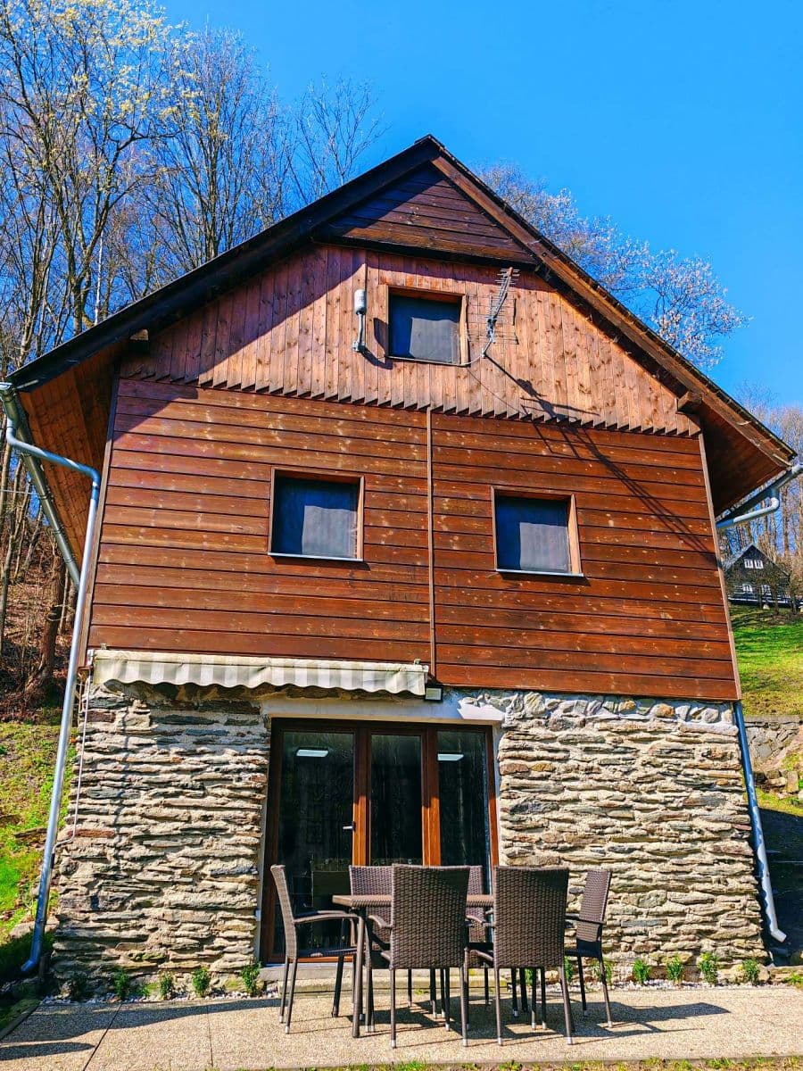 recreational property to rent, 0 m², Poniklá, Liberecký Region recreational property to rent, 0 m², Poniklá, Liberecký Region