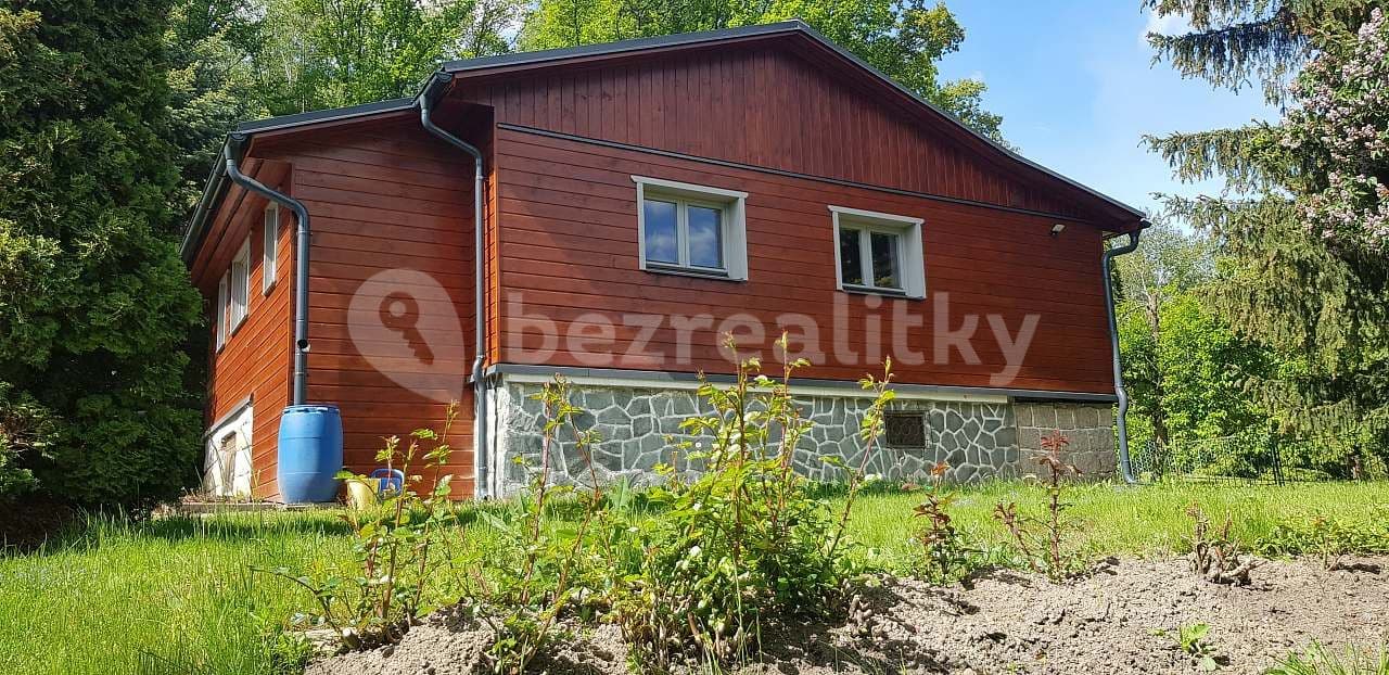 recreational property to rent, 0 m², Hrubá Skála, Liberecký Region recreational property to rent, 0 m², Hrubá Skála, Liberecký Region