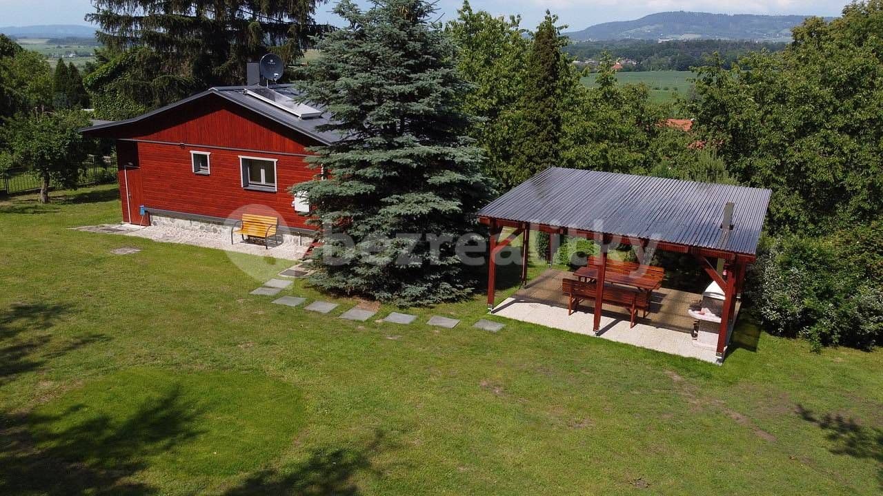 recreational property to rent, 0 m², Hrubá Skála, Liberecký Region recreational property to rent, 0 m², Hrubá Skála, Liberecký Region