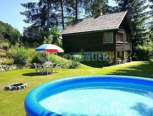 recreational property to rent, 0 m², Křemže, Jihočeský Region recreational property to rent, 0 m², Křemže, Jihočeský Region