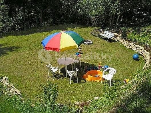 recreational property to rent, 0 m², Křemže, Jihočeský Region recreational property to rent, 0 m², Křemže, Jihočeský Region