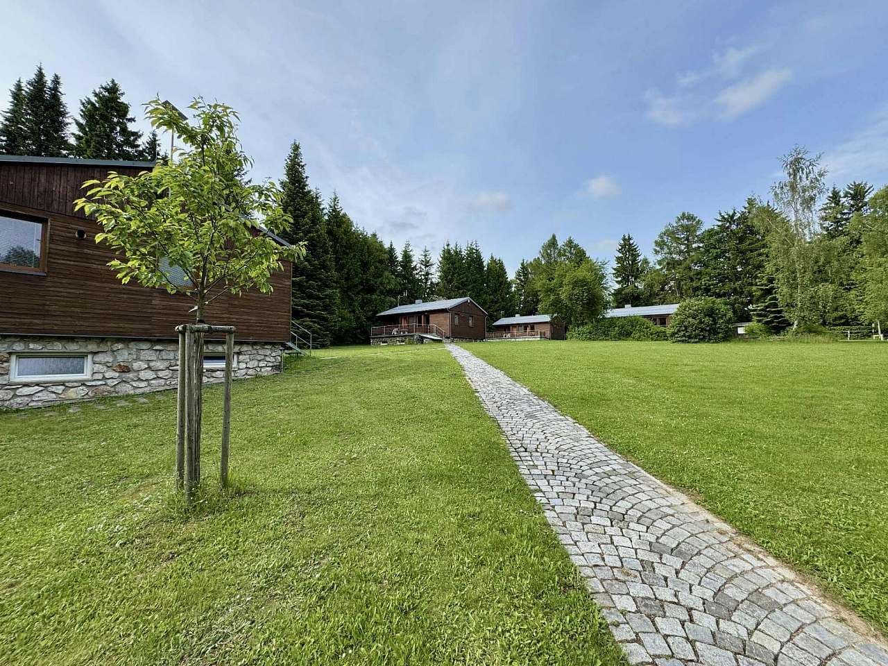 recreational property to rent, 0 m², Tři Studně, Vysočina Region recreational property to rent, 0 m², Tři Studně, Vysočina Region