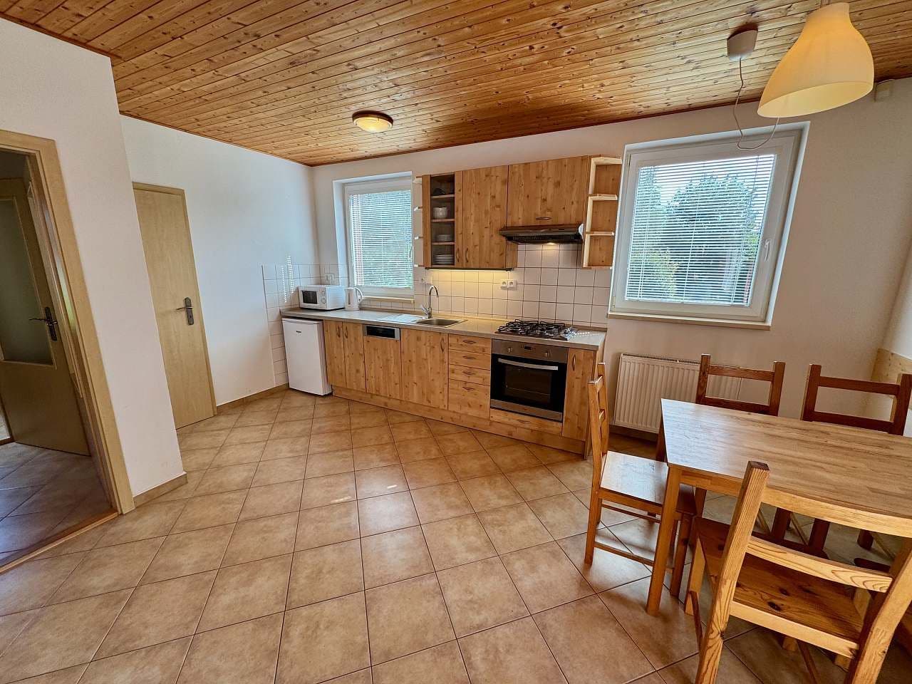 recreational property to rent, 0 m², Tři Studně, Vysočina Region recreational property to rent, 0 m², Tři Studně, Vysočina Region