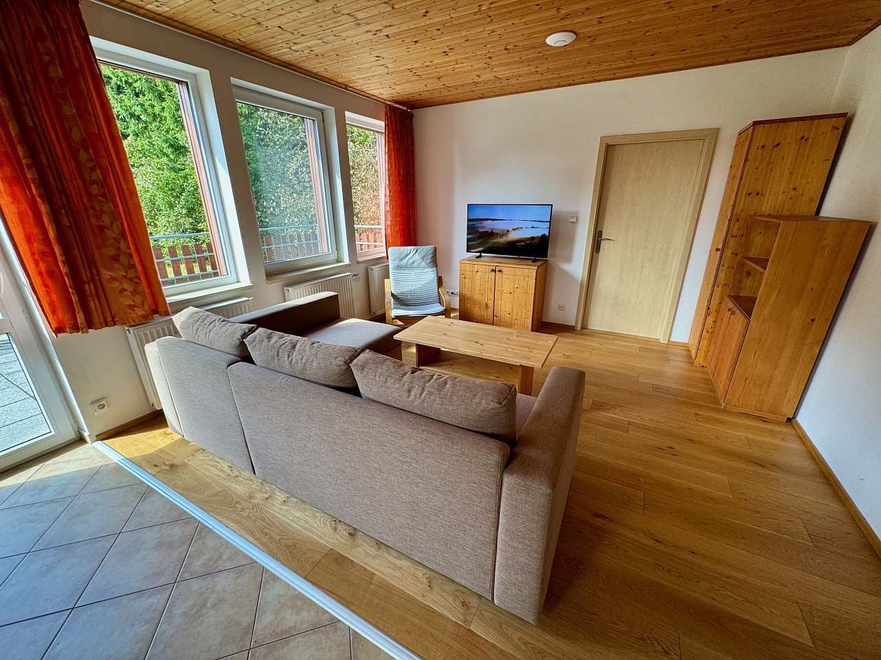 recreational property to rent, 0 m², Tři Studně, Vysočina Region recreational property to rent, 0 m², Tři Studně, Vysočina Region