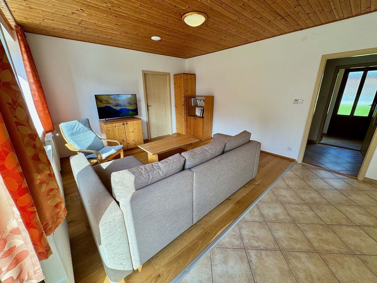 recreational property to rent, 0 m², Tři Studně, Vysočina Region recreational property to rent, 0 m², Tři Studně, Vysočina Region