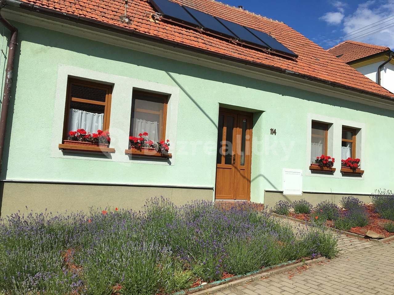 recreational property to rent, 0 m², Horní Věstonice, Jihomoravský Region recreational property to rent, 0 m², Horní Věstonice, Jihomoravský Region