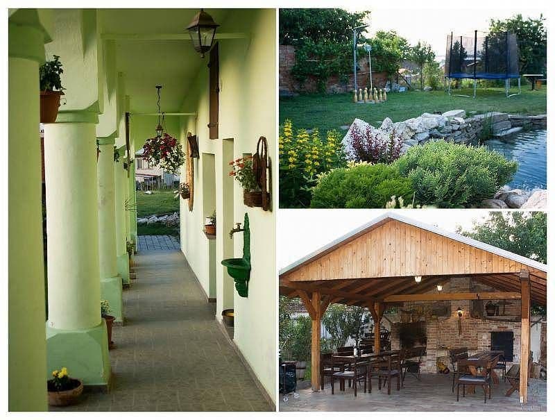 recreational property to rent, 0 m², Horní Věstonice, Jihomoravský Region recreational property to rent, 0 m², Horní Věstonice, Jihomoravský Region