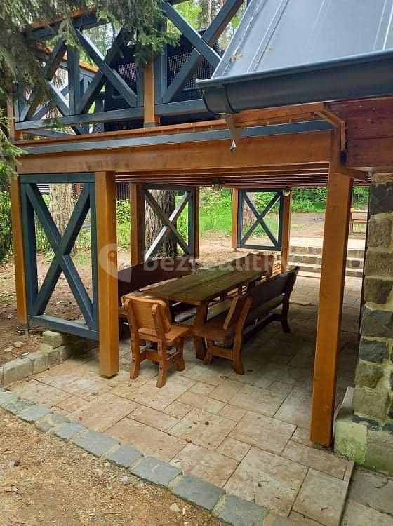 recreational property to rent, 0 m², Starý Petřín, Jihomoravský Region recreational property to rent, 0 m², Starý Petřín, Jihomoravský Region