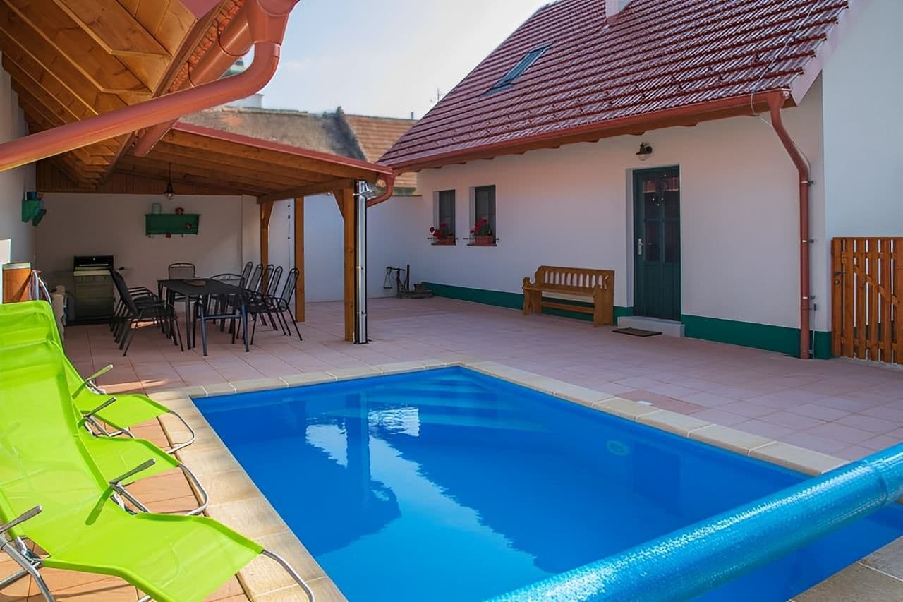 recreational property to rent, 0 m², Přítluky, Jihomoravský Region recreational property to rent, 0 m², Přítluky, Jihomoravský Region