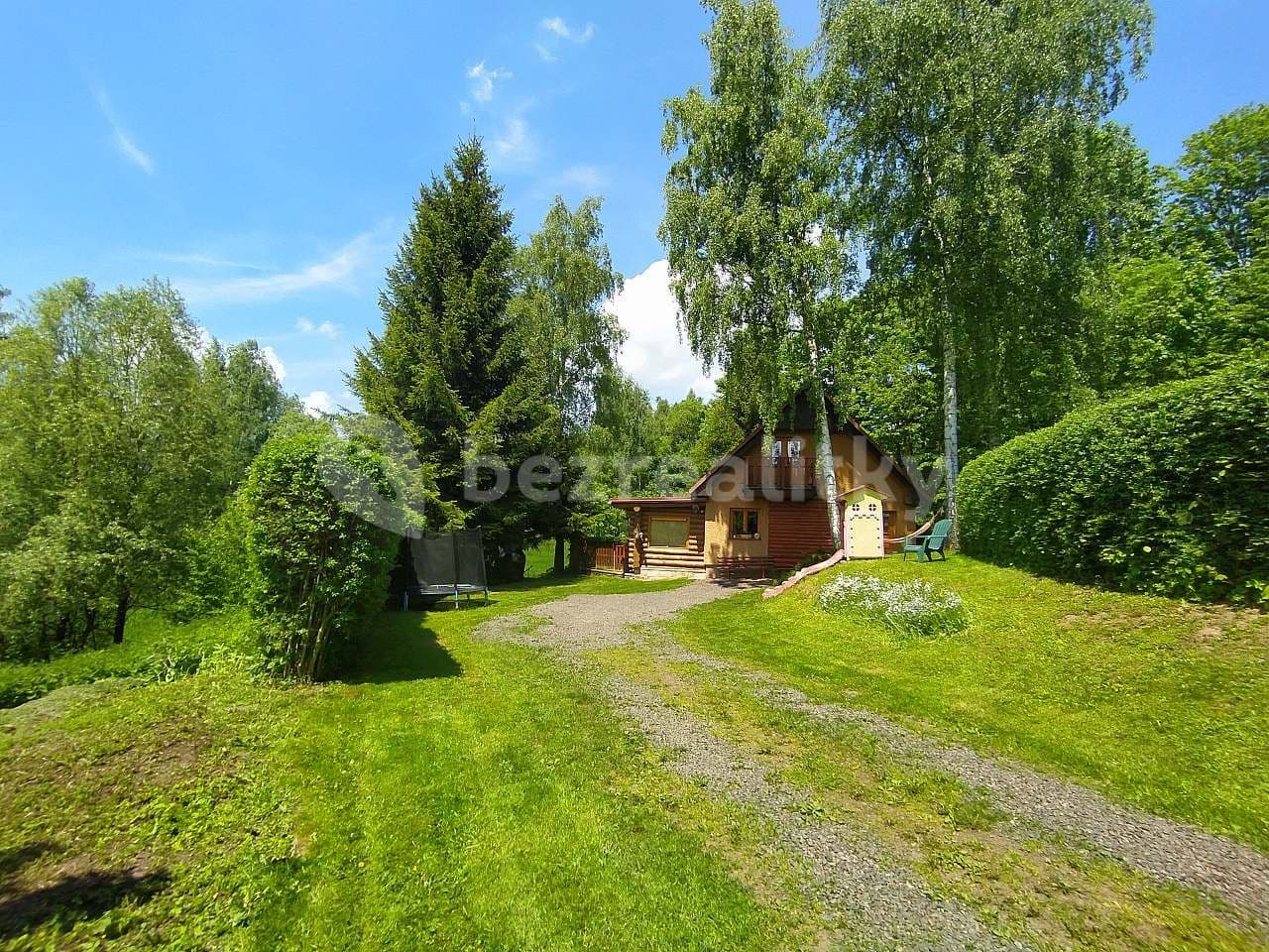 recreational property to rent, 0 m², Heřmánkovice, Královéhradecký Region recreational property to rent, 0 m², Heřmánkovice, Královéhradecký Region