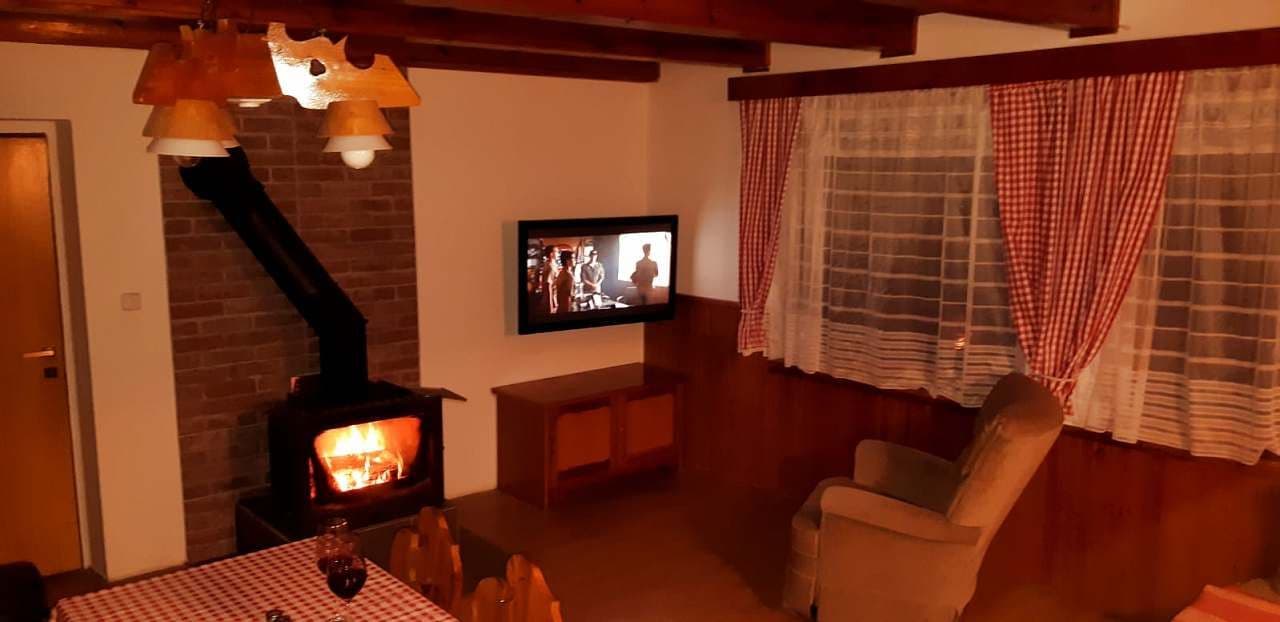 recreational property to rent, 0 m², Tanvald, Liberecký Region recreational property to rent, 0 m², Tanvald, Liberecký Region