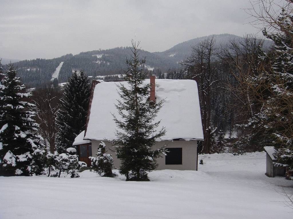 recreational property to rent, 0 m², Tanvald, Liberecký Region recreational property to rent, 0 m², Tanvald, Liberecký Region