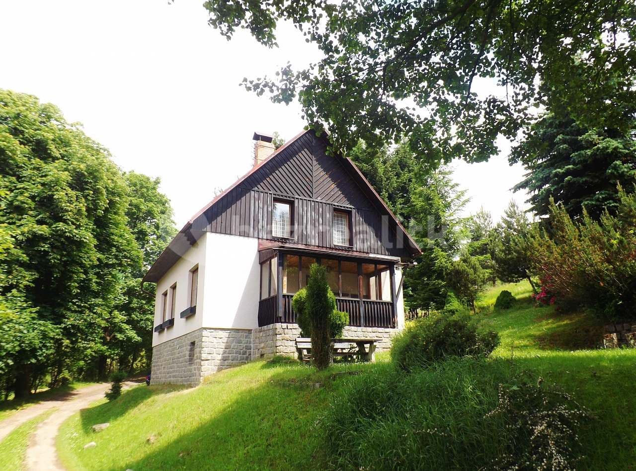 recreational property to rent, 0 m², Tanvald, Liberecký Region recreational property to rent, 0 m², Tanvald, Liberecký Region