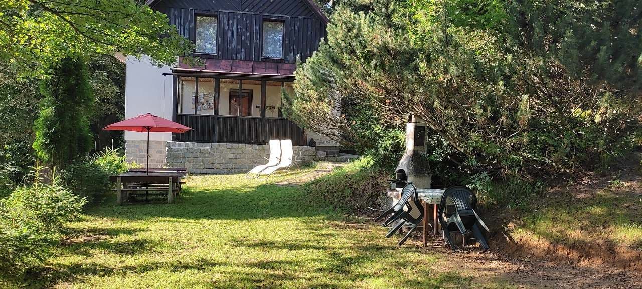 recreational property to rent, 0 m², Tanvald, Liberecký Region recreational property to rent, 0 m², Tanvald, Liberecký Region