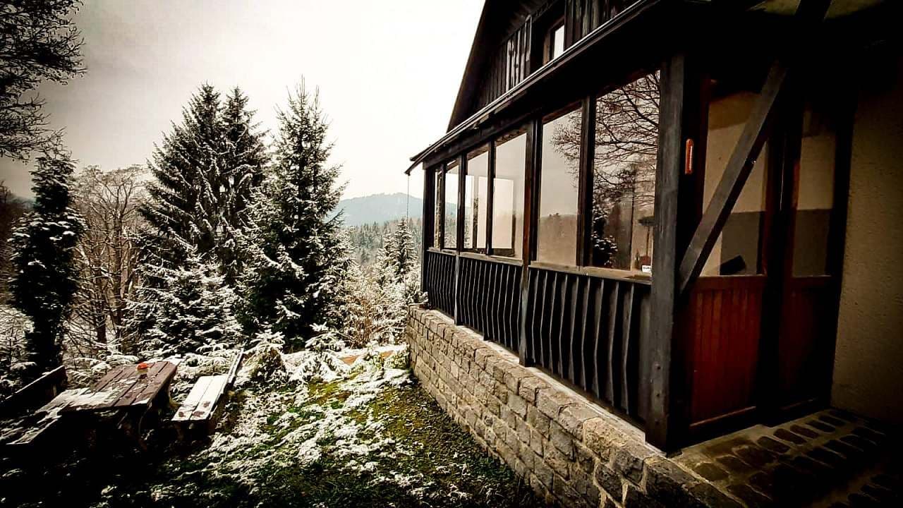 recreational property to rent, 0 m², Tanvald, Liberecký Region recreational property to rent, 0 m², Tanvald, Liberecký Region