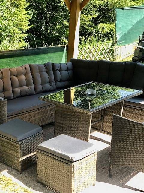 recreational property to rent, 0 m², Červená Voda, Pardubický Region recreational property to rent, 0 m², Červená Voda, Pardubický Region