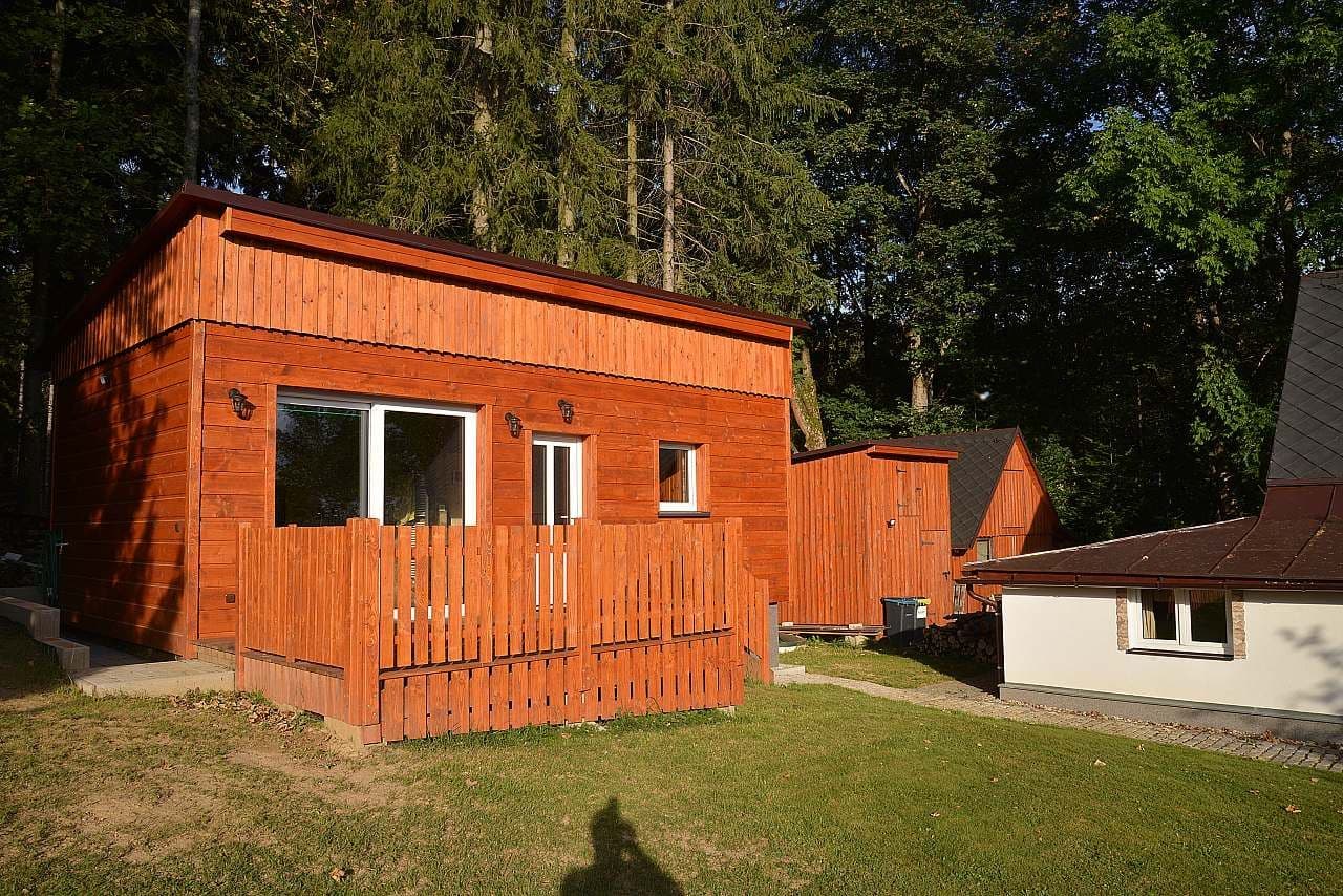 recreational property to rent, 0 m², Králíky, Pardubický Region recreational property to rent, 0 m², Králíky, Pardubický Region