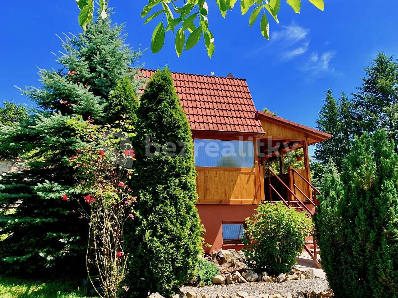 recreational property to rent, 0 m², Police, Vysočina Region recreational property to rent, 0 m², Police, Vysočina Region