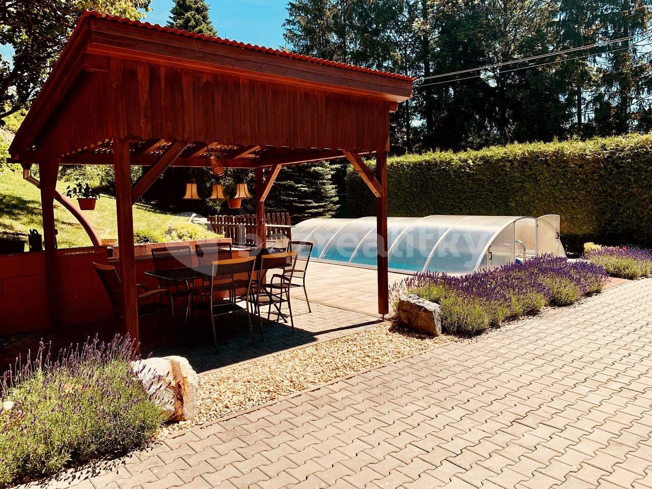 recreational property to rent, 0 m², Police, Vysočina Region recreational property to rent, 0 m², Police, Vysočina Region