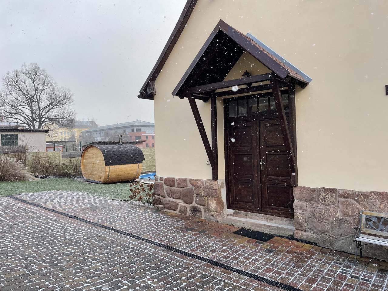 recreational property to rent, 0 m², Žacléř, Královéhradecký Region recreational property to rent, 0 m², Žacléř, Královéhradecký Region