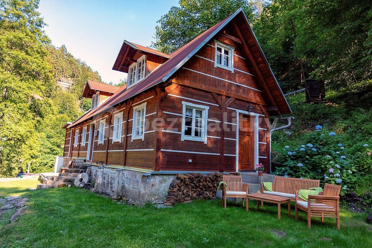 recreational property to rent, 0 m², Hřensko, Ústecký Region recreational property to rent, 0 m², Hřensko, Ústecký Region