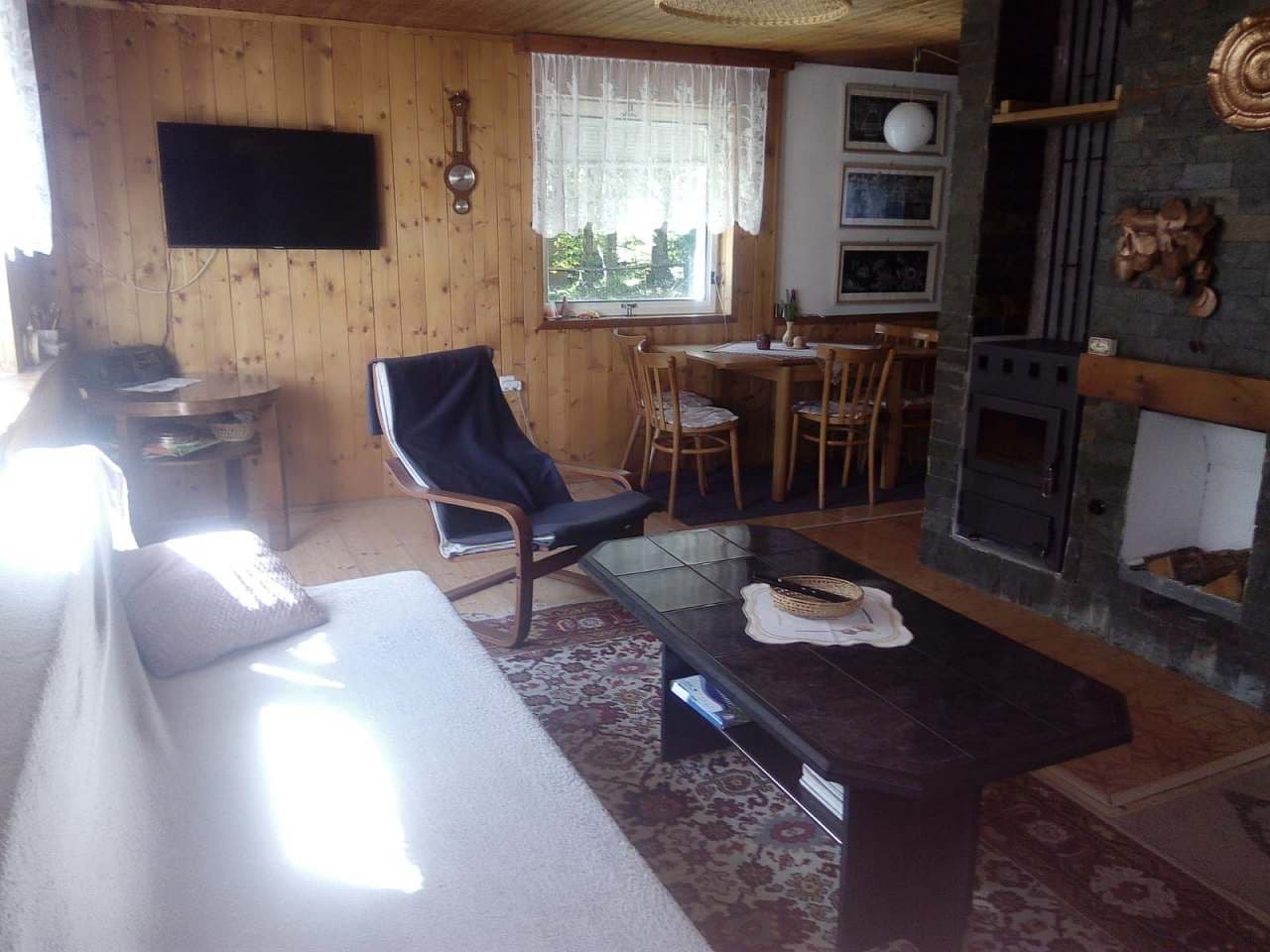 recreational property to rent, 0 m², Bílá, Moravskoslezský Region recreational property to rent, 0 m², Bílá, Moravskoslezský Region