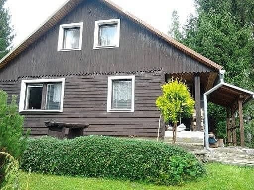 recreational property to rent, 0 m², Bílá, Moravskoslezský Region recreational property to rent, 0 m², Bílá, Moravskoslezský Region