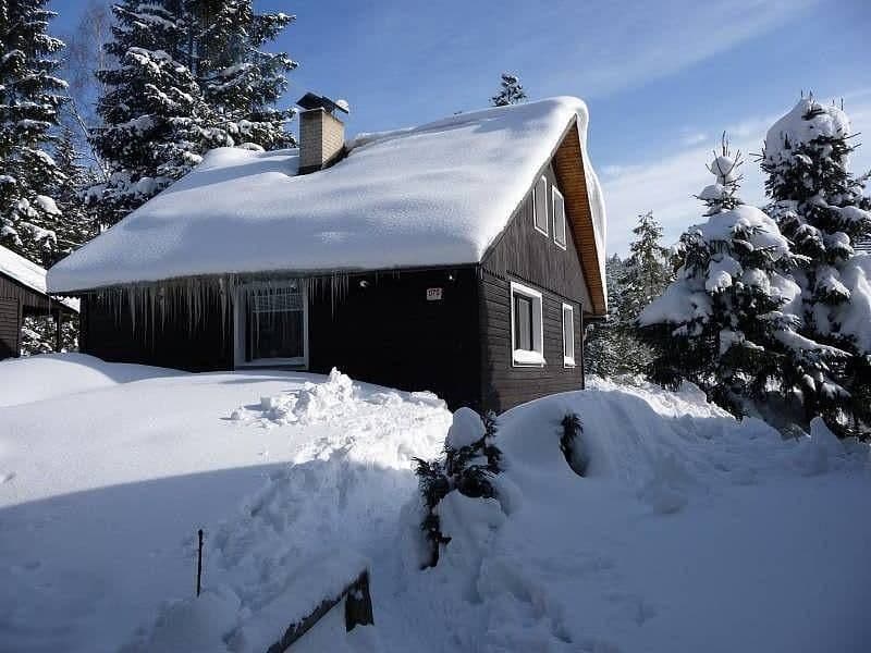 recreational property to rent, 0 m², Bílá, Moravskoslezský Region recreational property to rent, 0 m², Bílá, Moravskoslezský Region