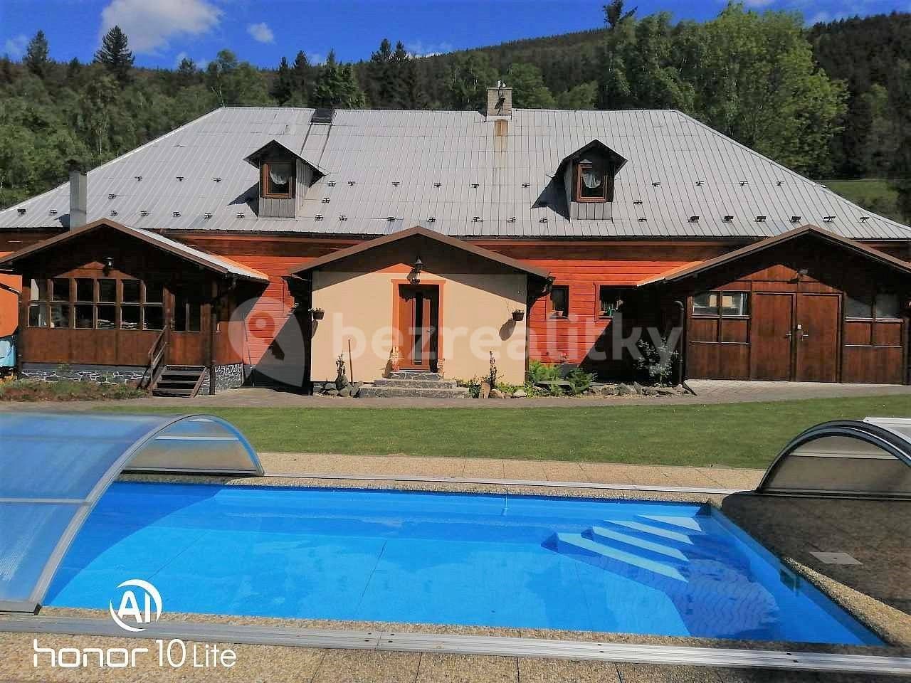 recreational property to rent, 0 m², Ludvíkov, Moravskoslezský Region recreational property to rent, 0 m², Ludvíkov, Moravskoslezský Region