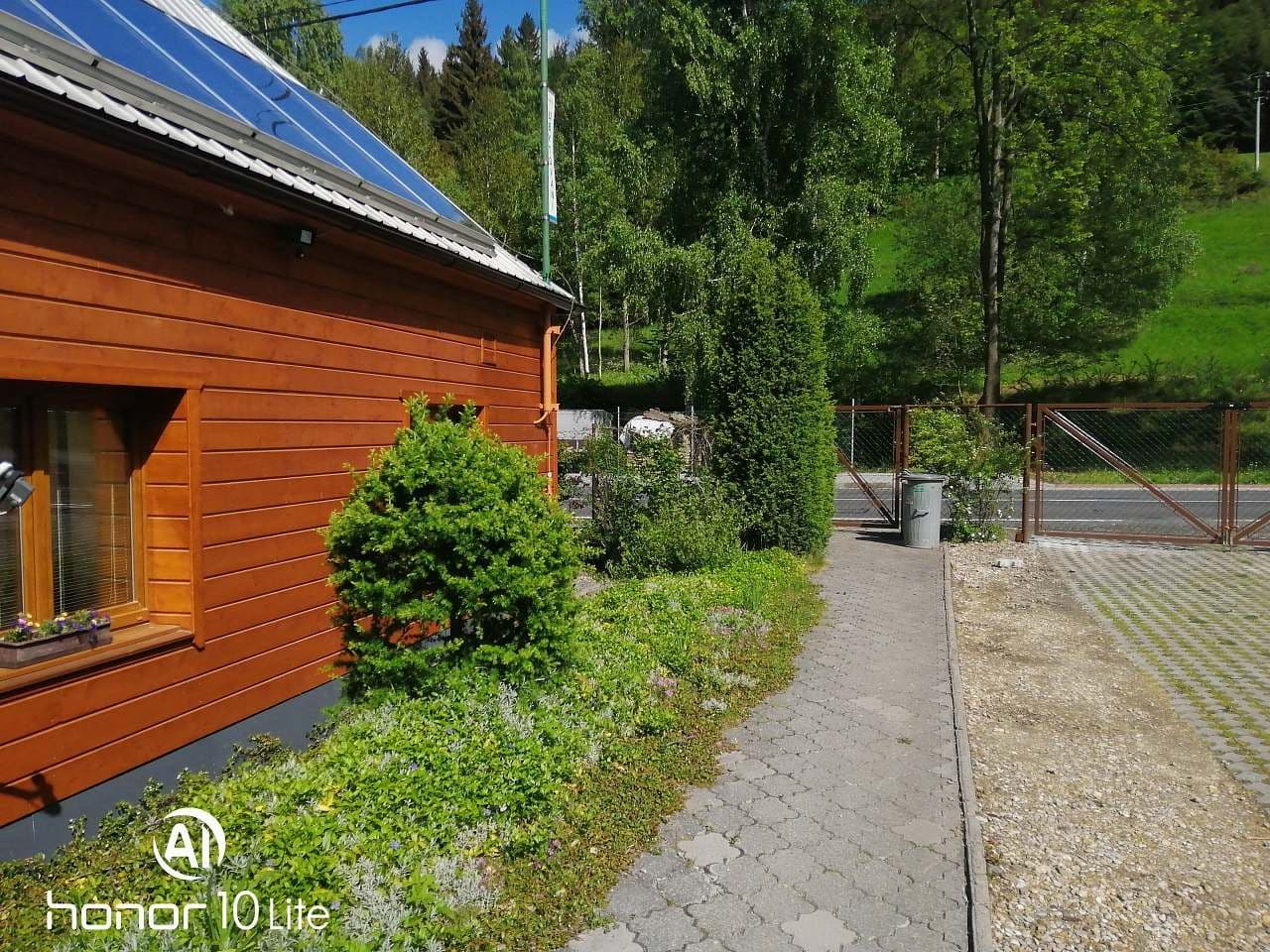 recreational property to rent, 0 m², Ludvíkov, Moravskoslezský Region recreational property to rent, 0 m², Ludvíkov, Moravskoslezský Region