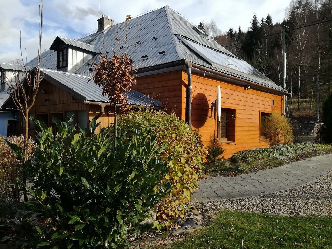 recreational property to rent, 0 m², Ludvíkov, Moravskoslezský Region recreational property to rent, 0 m², Ludvíkov, Moravskoslezský Region