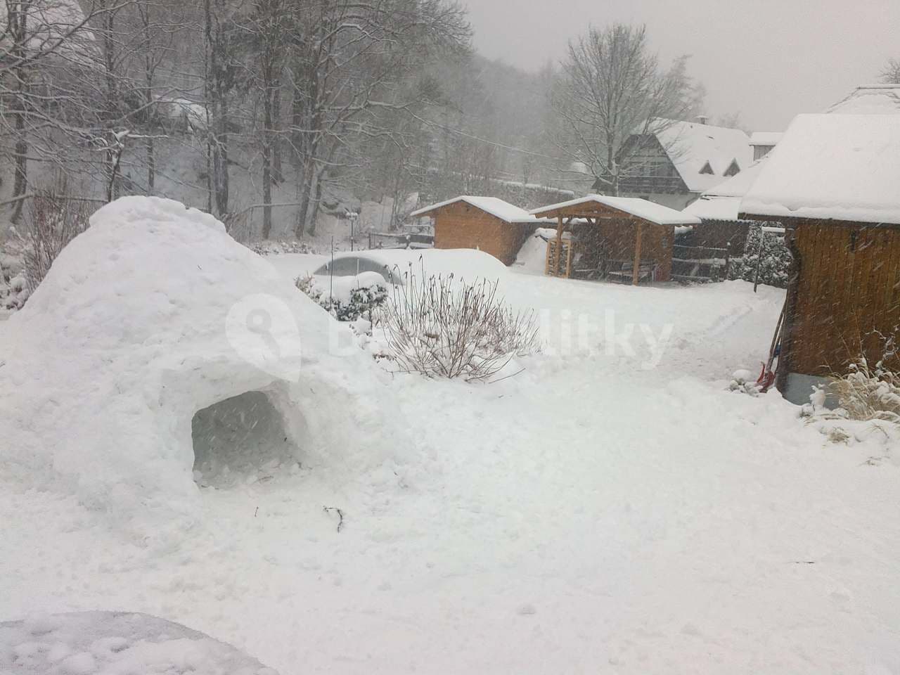 recreational property to rent, 0 m², Ludvíkov, Moravskoslezský Region recreational property to rent, 0 m², Ludvíkov, Moravskoslezský Region