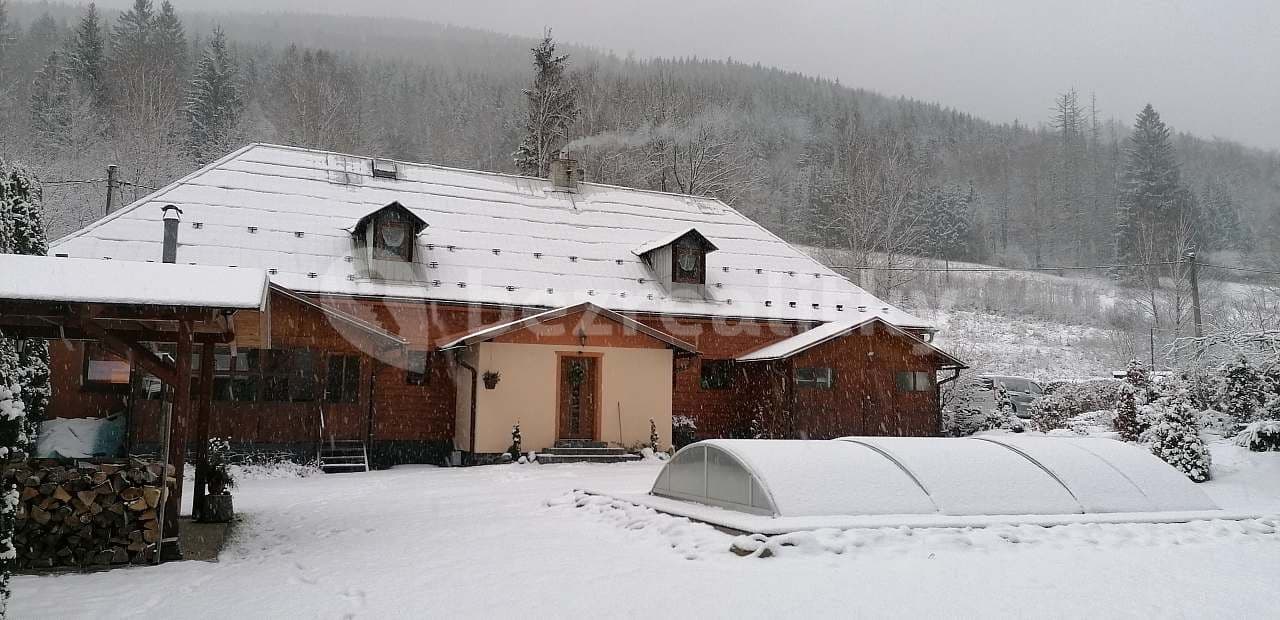 recreational property to rent, 0 m², Ludvíkov, Moravskoslezský Region recreational property to rent, 0 m², Ludvíkov, Moravskoslezský Region