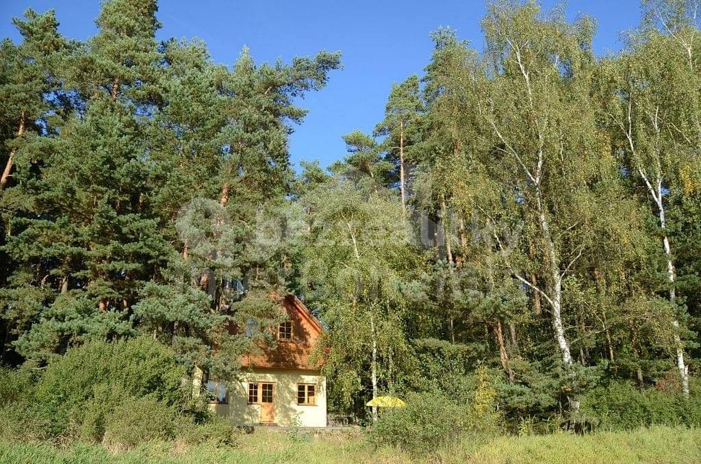 recreational property to rent, 0 m², Strmilov, Jihočeský Region recreational property to rent, 0 m², Strmilov, Jihočeský Region