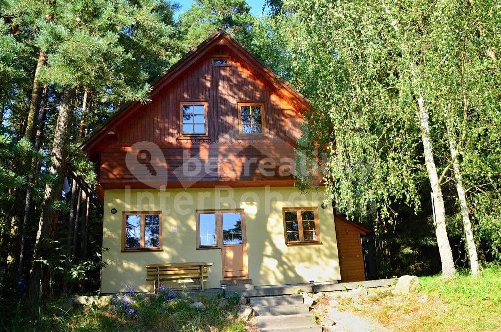 recreational property to rent, 0 m², Strmilov, Jihočeský Region recreational property to rent, 0 m², Strmilov, Jihočeský Region